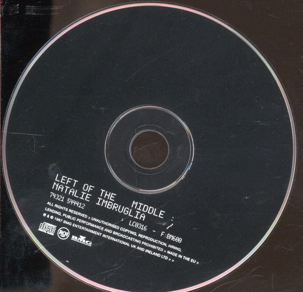 Left of the Middle