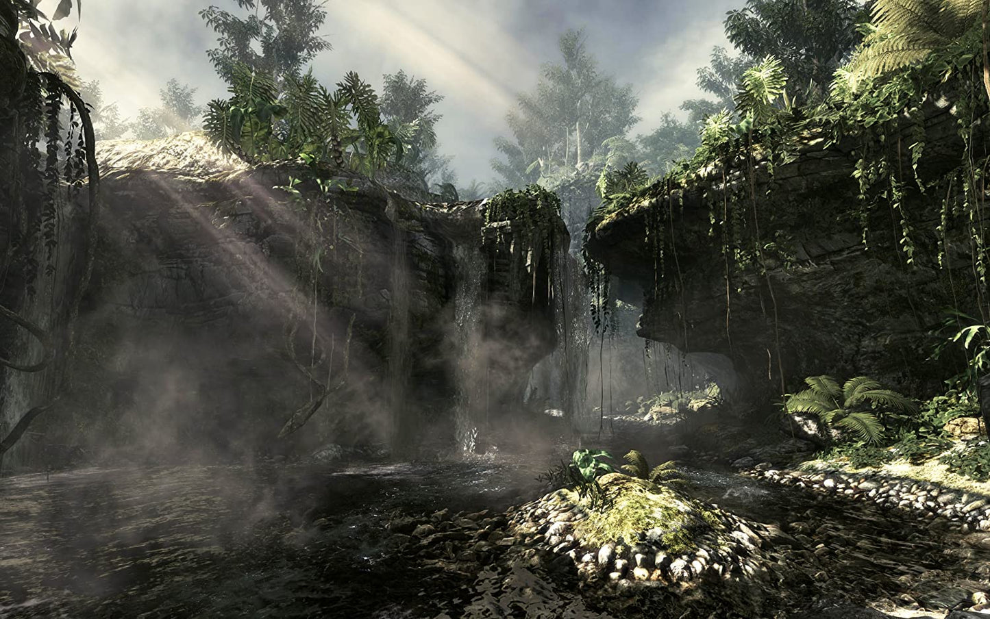 Call of Duty: Ghosts (PS3) PlayStation 3 Standard Edition