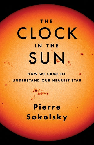 The Clock in the Sun