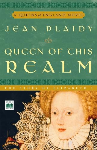 Queen of This Realm: A Novel: 2 (Queens of England Novel