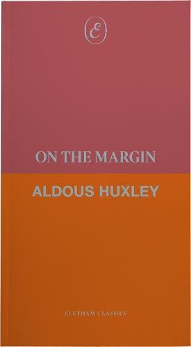 On the Margin