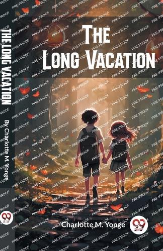 The Long Vacation (Edition2024)