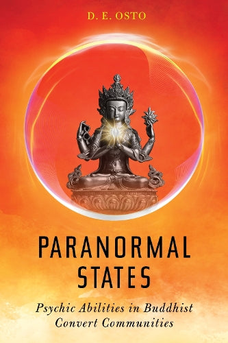 Paranormal States