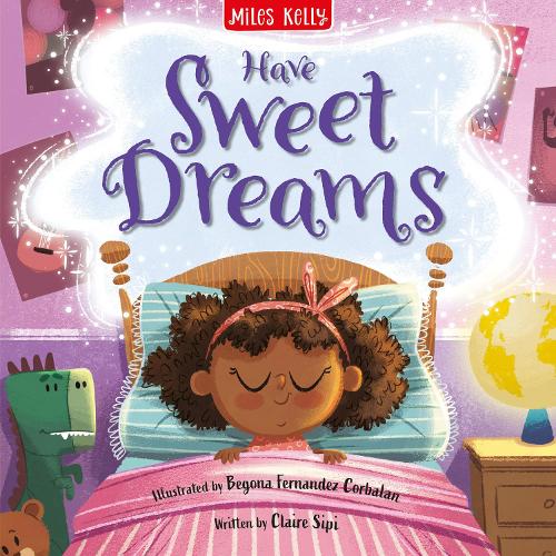 Have Sweet Dreams