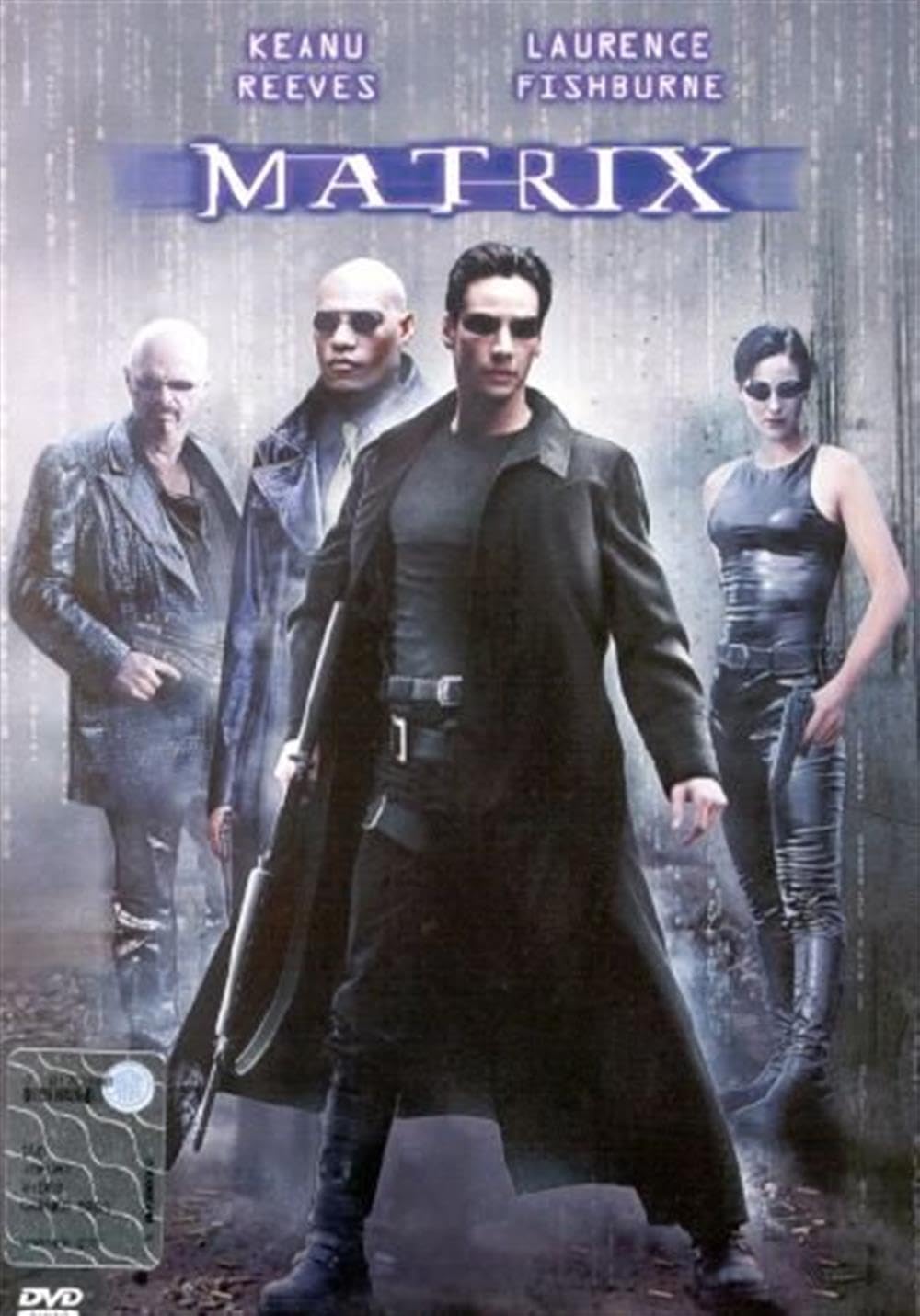 Matrix