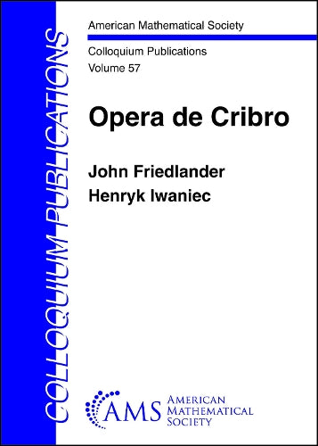 Opera De Cribro