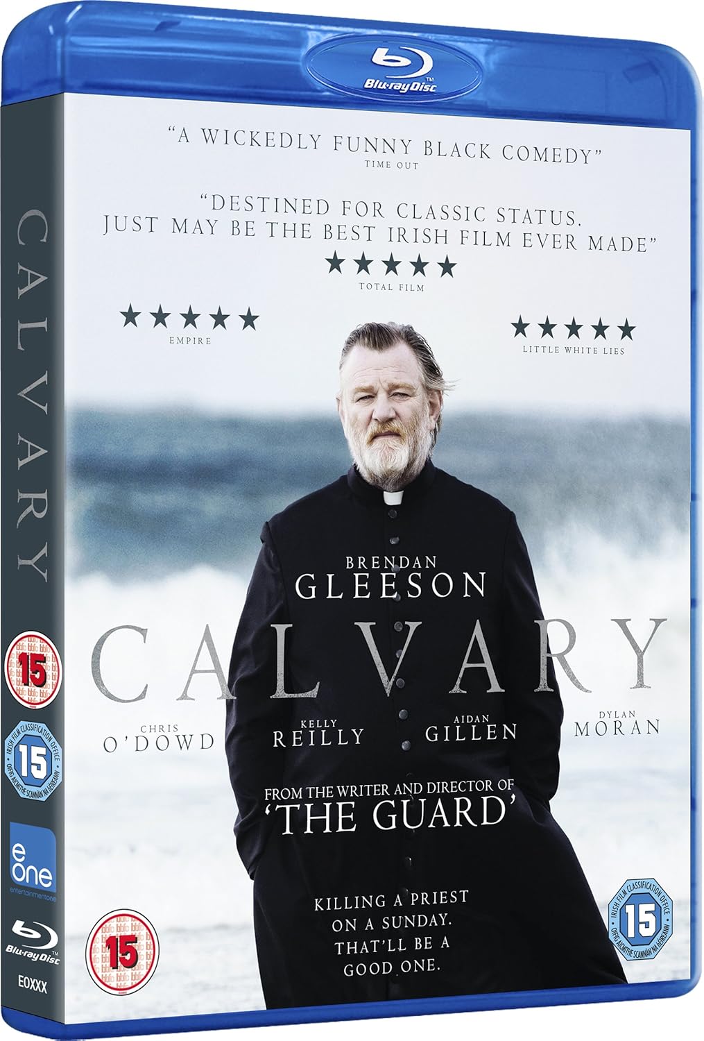 Calvary