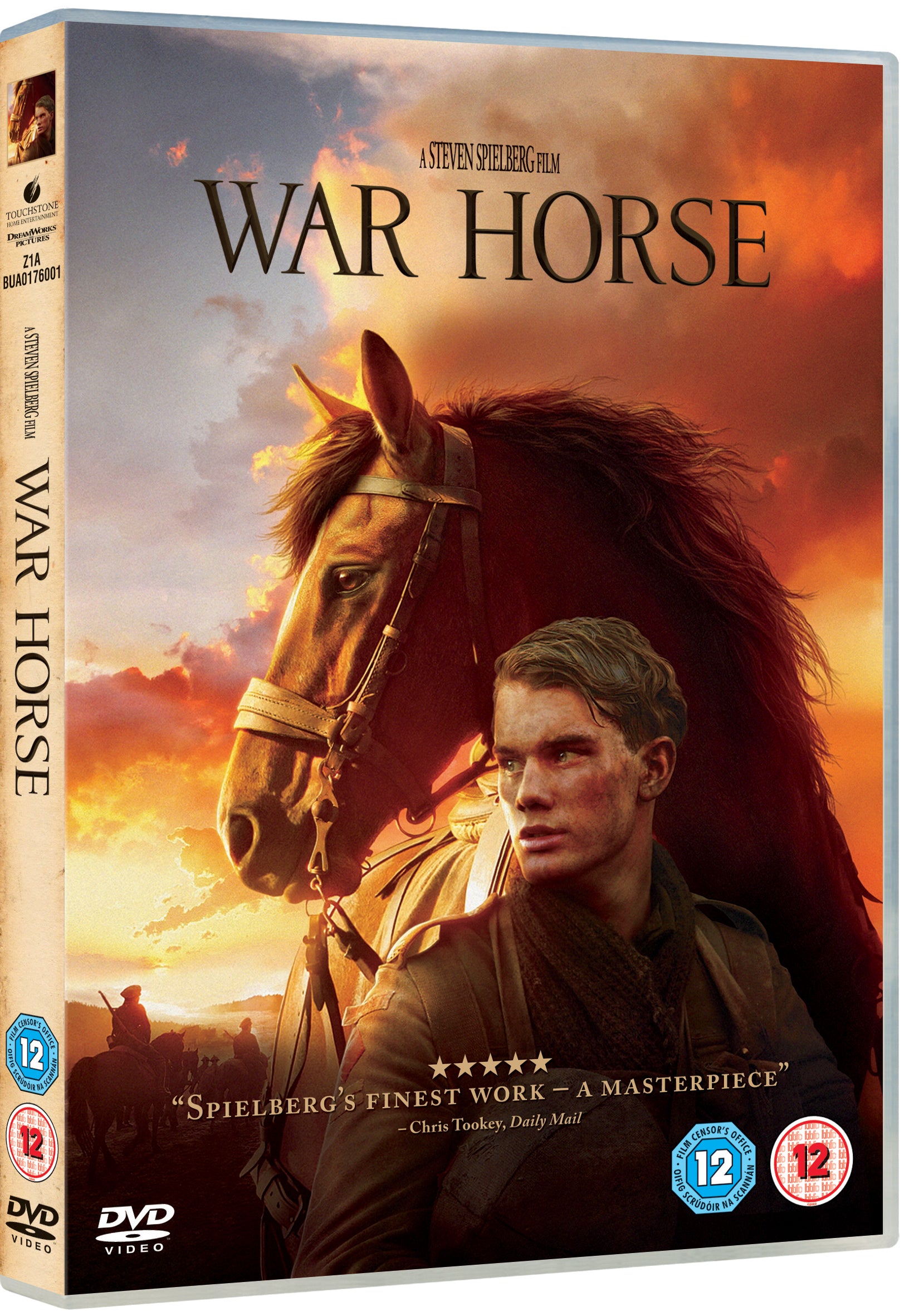 War Horse