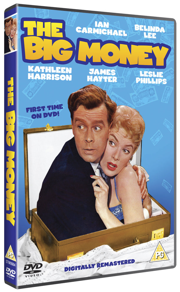 The Big Money