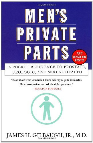Men`S Private Parts