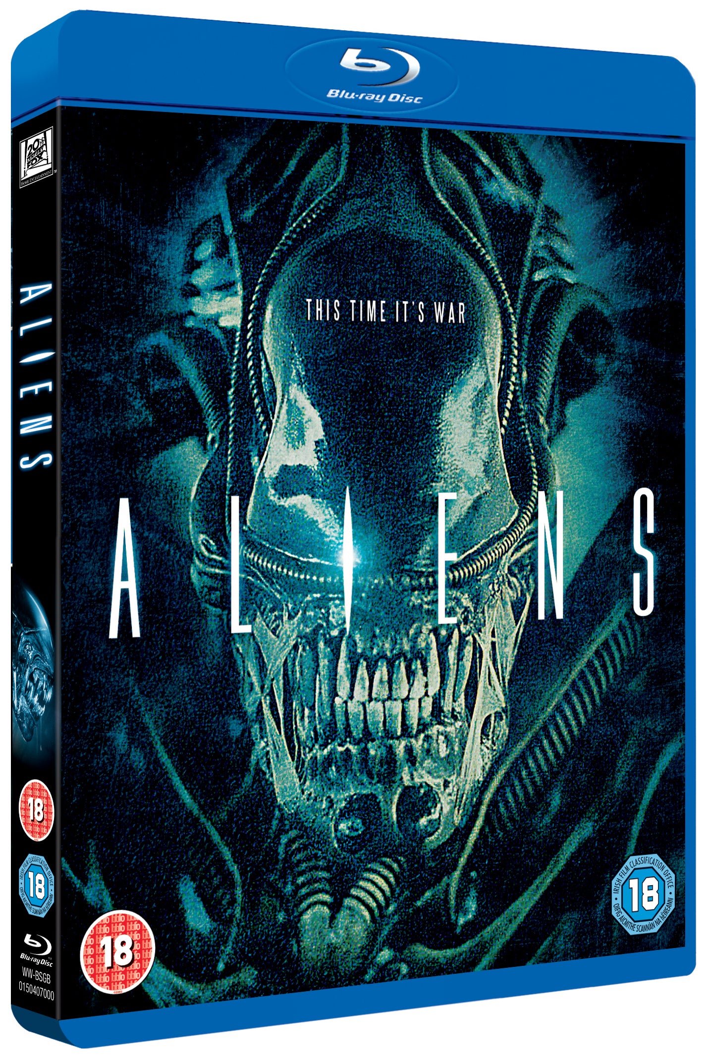 Aliens