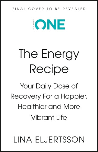 The Energy Recipe