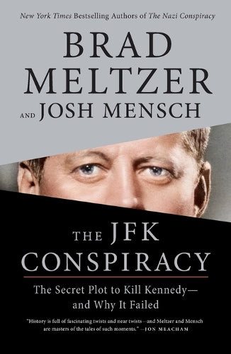 The JFK Conspiracy