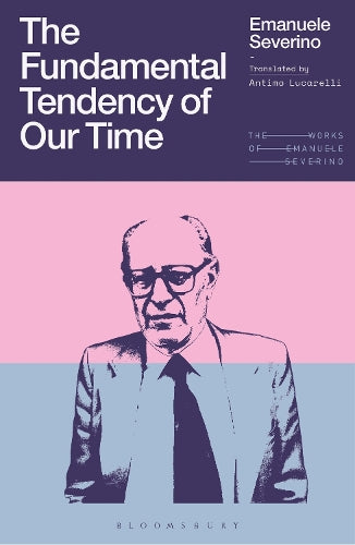The Fundamental Tendency of Our Time