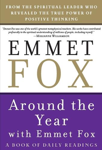 Around the Year With Emmet Fox