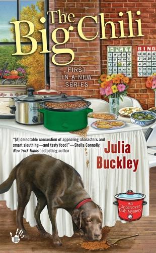The Big Chili