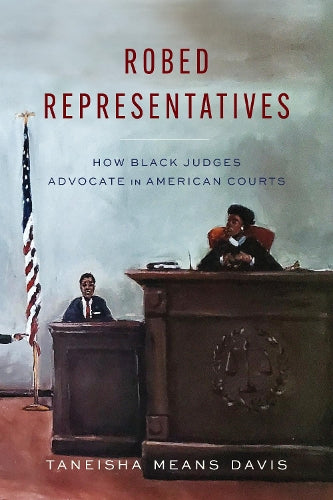 Robed Representatives
