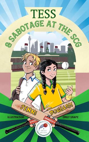 Tess & Sabotage at the SCG