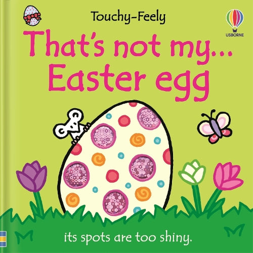 That's Not My... Easter Egg (That's Not Myï¿1/2