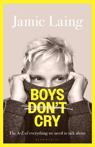 Boys Don’t Cry
