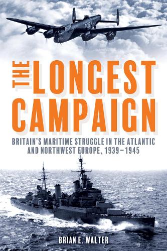 The Longest Campaign