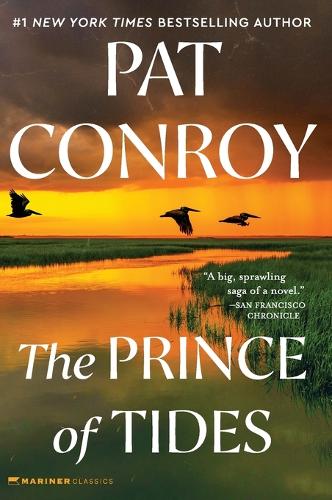 The Prince of Tides