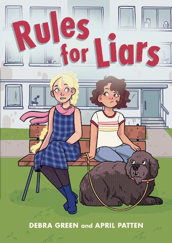 Rules for Liars
