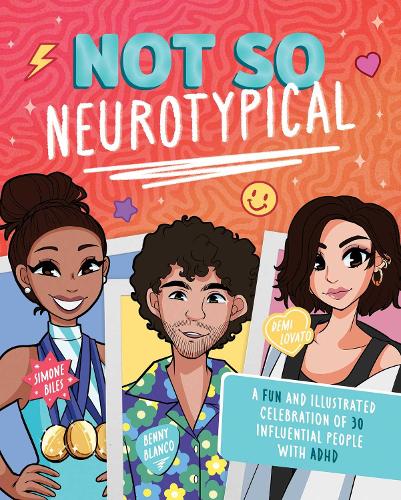 Not So Neurotypical