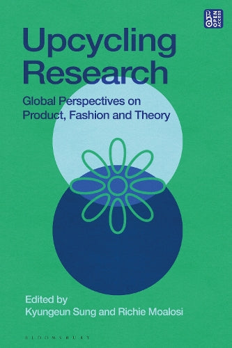 Upcycling Research