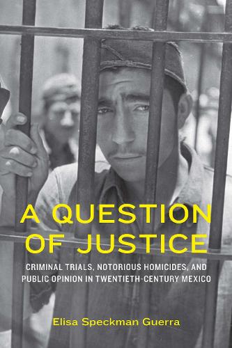 A Question of Justice
