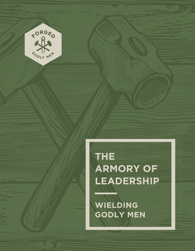 Armory of Leadership, The