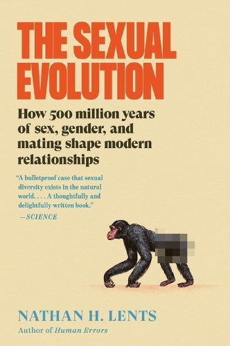 The Sexual Evolution