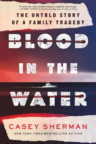 Blood in the Water
