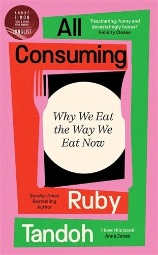 All Consuming