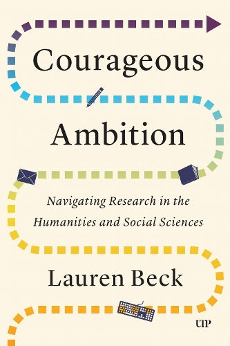 Courageous Ambition