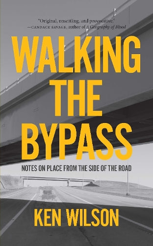 Walking the Bypass
