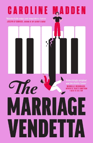 The Marriage Vendetta
