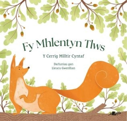 Fy Mhlentyn Tlws