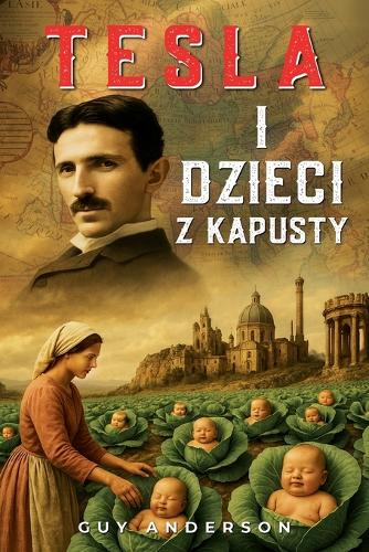 Tesla I Dzieci Z Kapusty