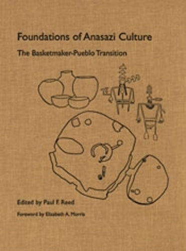 Foundations of Anasazi Culture