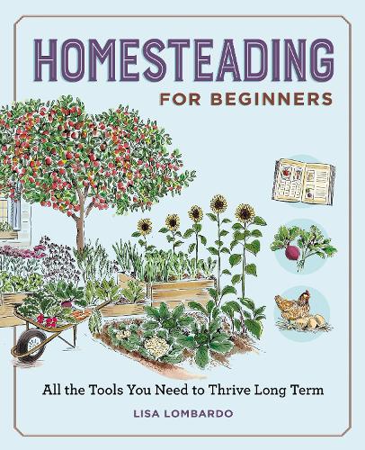 Homesteading for Beginners