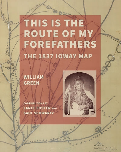 This Is the Route of My Forefathers