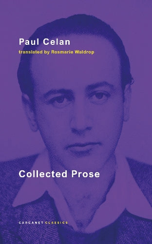 Collected Prose