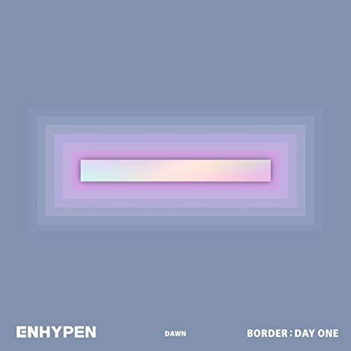 BORDER: DAY ONE (DAWN Version)