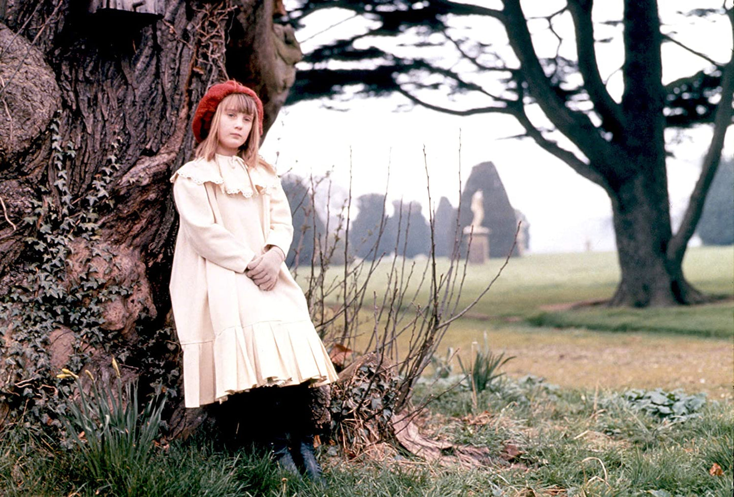 The Secret Garden