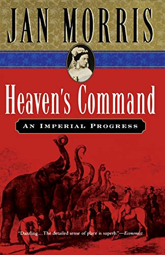 Heavens Command