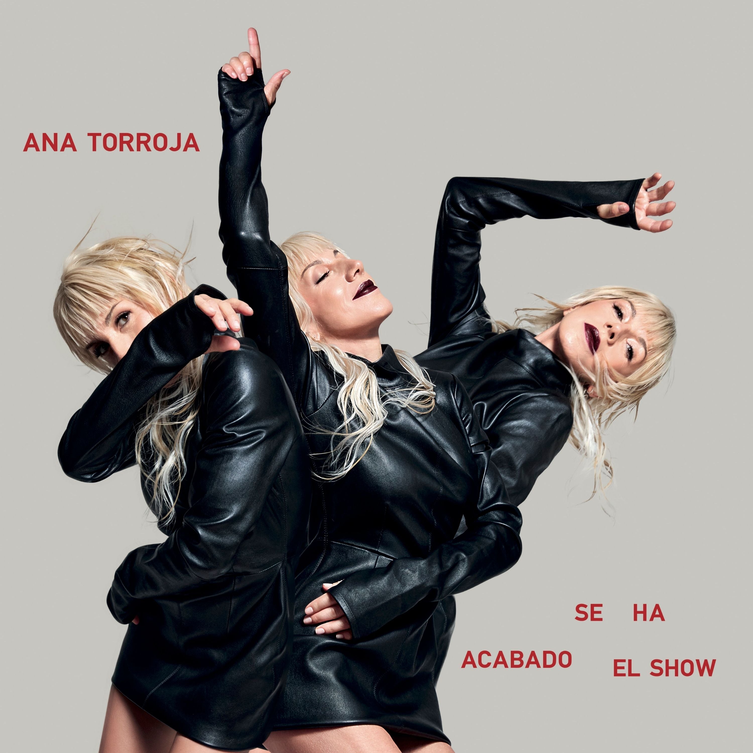 SE HA ACABADO EL SHOW
