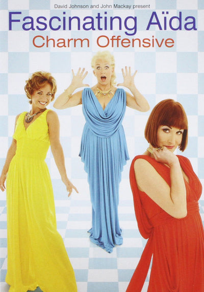 Charm Offensive