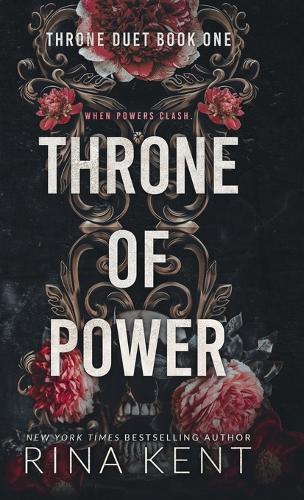 Throne of Power
