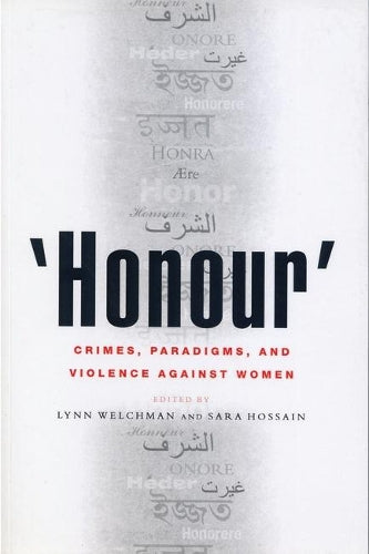 'Honour'
